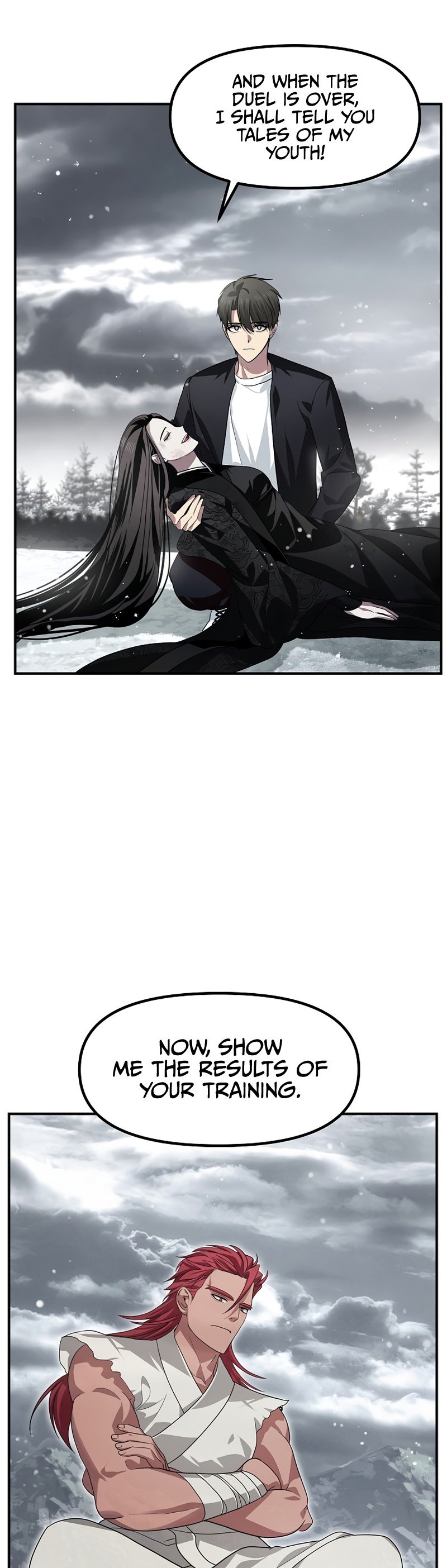 SSS-Class Suicide Hunter, Chapter 76 image 23